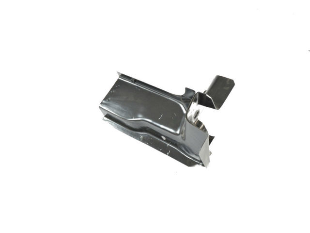 68190763AA - Body Sheet Metal Except Doors: Wheelhouse Reinforcement, Right for Ram: ProMaster 1500, ProMaster 2500, ProMaster 3500 Image