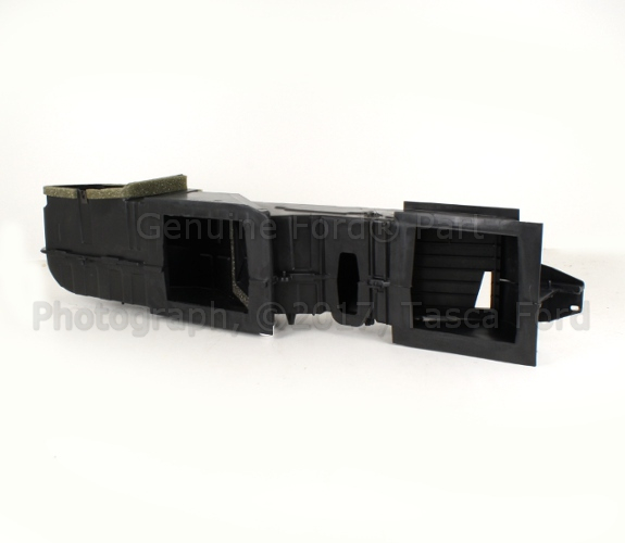 F8UZ18471BA - HVAC: Plenum for Ford Image