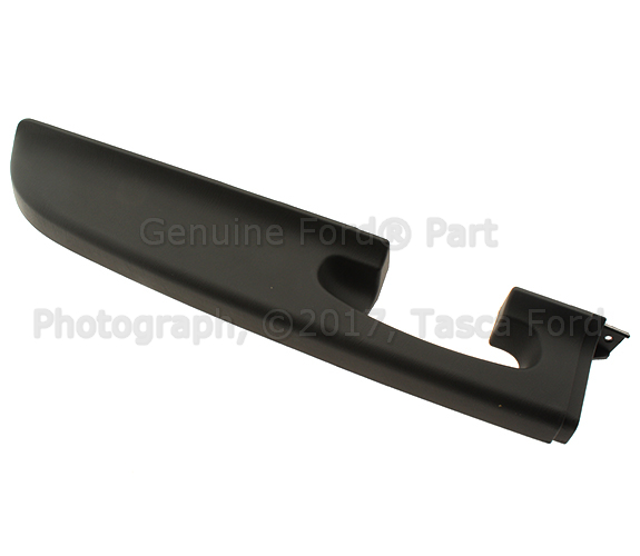 2C3Z2524141AAA - Body: Armrest for Ford: F-250 Super Duty, F-350 Super Duty, F-450 Super Duty, F-550 Super Duty Image
