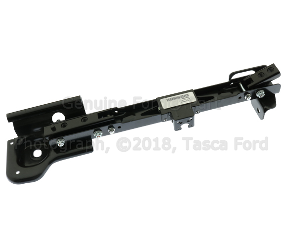 6L2Z7861709AA - Body: Seat Support for Ford: Explorer Sport Trac Image