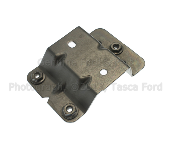 naページ 2015-2025 Ford Bumper Inner Support BK3Z-61247A64-D