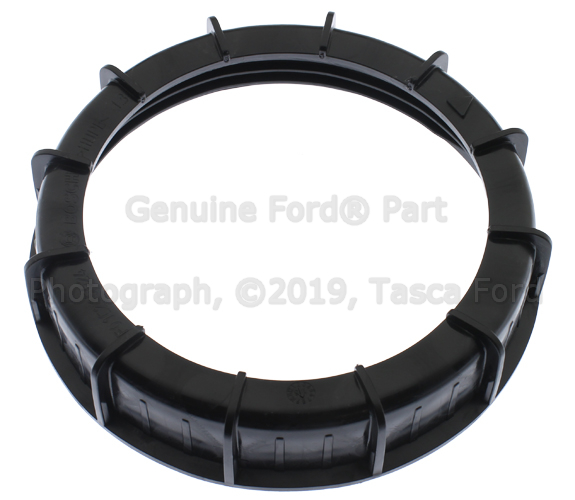BC3Z5L228A - Emission System: Wire Ring for Ford Image