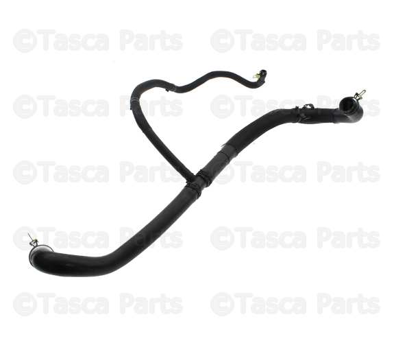 55111455AD - : Radiator Outlet Hose for Chrysler: 200 | Dodge: Avenger Image