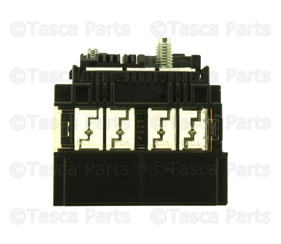 2438089914 - : Fuse Holder for Nissan Image