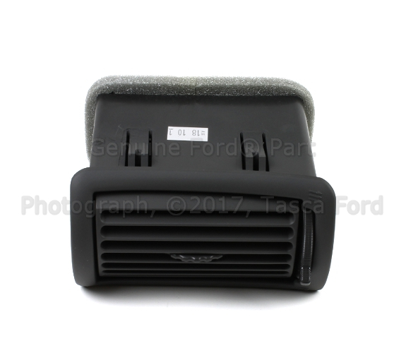 3R3Z19893ABF - Body: Vent Grille for Ford: Mustang Image