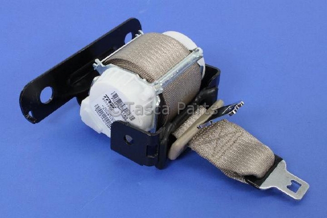 5KP94HL1AD - Restraints: Front Center Seat Belt for Mopar Image