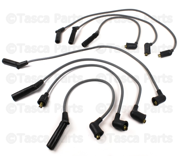 5101969AA - : Cable Package Ignition for Mopar Image