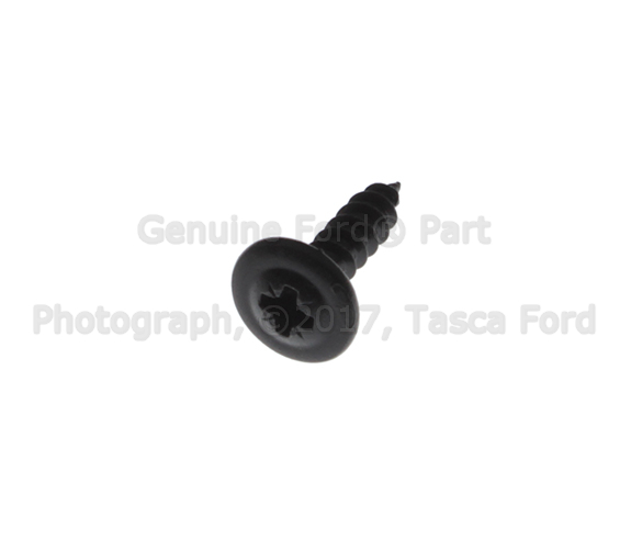 W708412S901 - Body: Door Trim Panel Screw for Ford: Edge, Expedition, Focus | Lincoln: MKX Image
