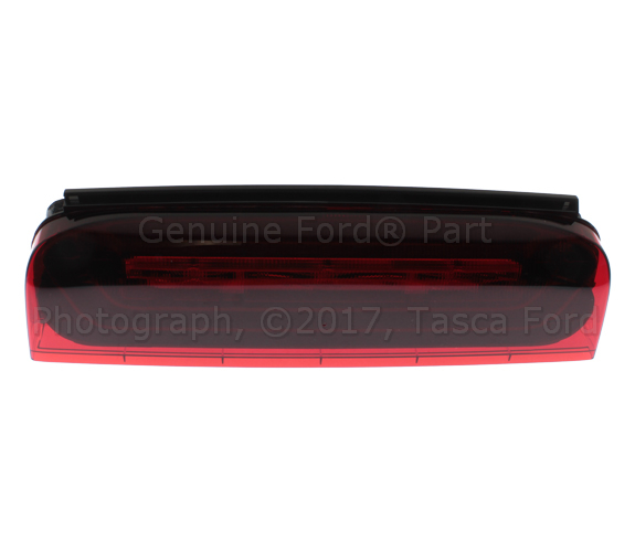 DT1Z13A613A - Electrical: High Mount Lamp for Ford Image