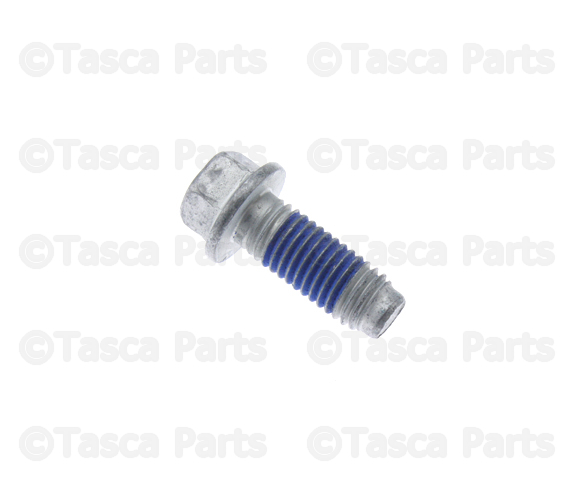 6506497AA - Front Axle; Corporate 205 MM Heavy Duty; Differential and Drive Line: Hex Flange Head Locking Bolt, Mounting for Chrysler: Aspen | Dodge: Dakota, Durango, Ram 1500, Ram 2500, Ram 3500 | Jeep: Commander, Gladiator, Grand Cherokee, Grand Wagoneer, Liberty, Wagoneer, Wrangler, Wrangler JK | Ram: 1500, 1500 Classic, 2500, 3500, Dakota Image