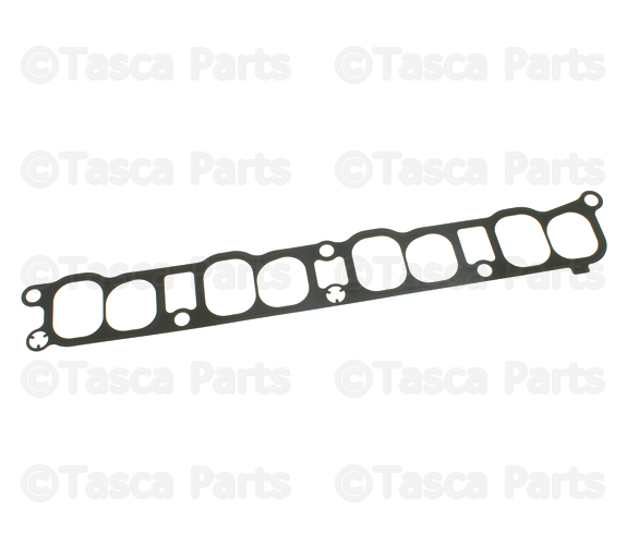 L3K913111 - Engine: Intake Manifold Gasket for Mazda Image