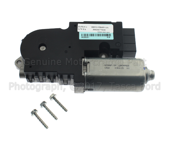 BB5Z15790A - Body: Motor for Ford Image
