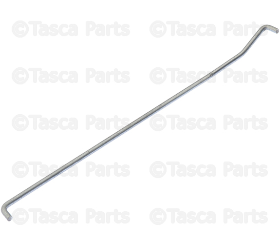 825141PA0A - Body: Lock Rod for Nissan: NV1500, NV2500, NV3500 Image