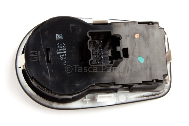 22880770 - Body: Headlamp Switch for GM Image