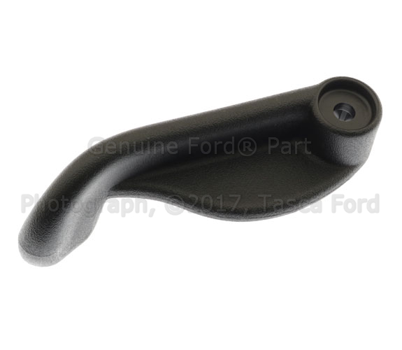 YS4Z54626F49AB - Body: Actuator Assembly for Ford Image