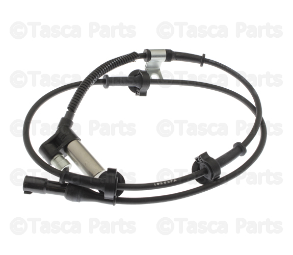 ZZP043701B - Brakes: ABS Wheel Speed Sensor for Mazda Image