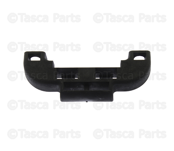2014-2019 GM Rear Seat Back Frame Bumper 23213536 | TascaParts.com