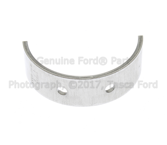 9E5Z6333P - Engine: Main Bearings for Ford: C-Max, EcoSport, Edge, Escape, Explorer, Focus, Fusion, Mustang, Police Responder Hybrid, Special Service Police Sedan, SSV Plug-In Hybrid, Taurus, Transit Connect | Lincoln: MKC, MKT, MKZ | Mercury: Mariner, Milan Image