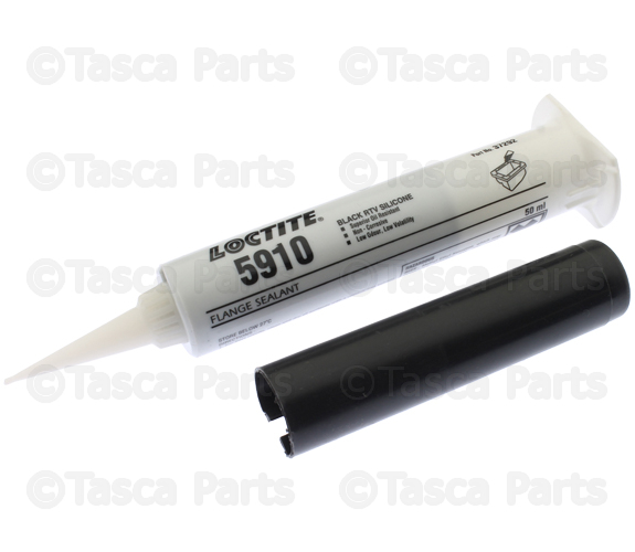 2145133A02 - Engine: Oil Pan Sealer for Kia: Amanti, Borrego, K5, K900, Niro, Rio, Rio5, Rondo, Sephia, Sorento, Spectra, Spectra5, Sportage, Stinger Image