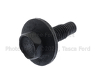 W505433S424 - Body: Side Trim Panel Bolt for Ford: Mustang Image