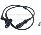 8L2Z2C190B - Brakes: ABS Sensor for Ford: Explorer, Explorer Sport Trac | Mercury: Mountaineer Image