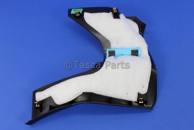 6BT58DX9AA - : B Pillar Molding, Right for Mopar Image