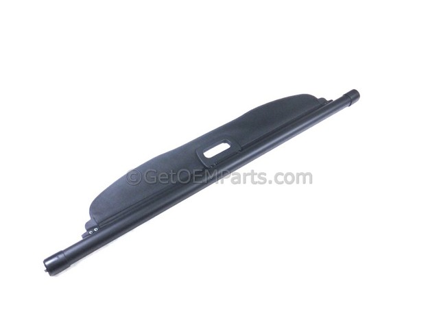 6FW02LC5AC - : Cargo Compartment Cover for Jeep: Grand Cherokee, Grand Cherokee WK Image