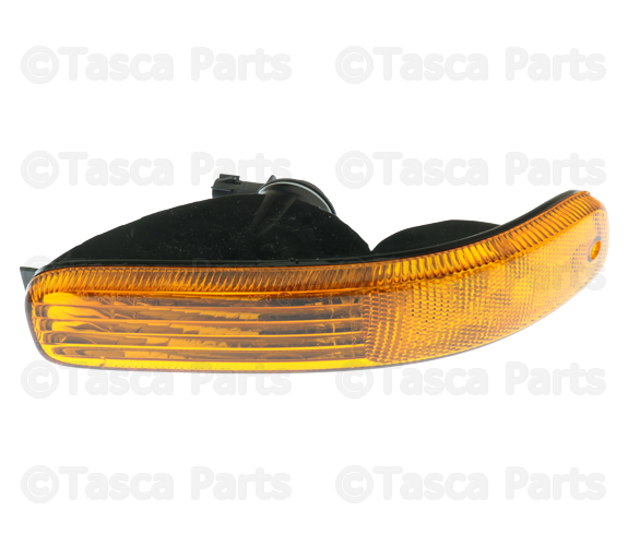 55155910AC - : Park &amp; Side Lamp - Passenger Side (RH) for Jeep: Liberty Image