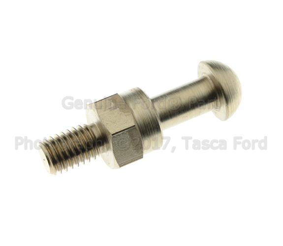 D5FZ7B602A - Maintenance &amp; Lubrication: Release Lever Stud for Ford: Mustang Image