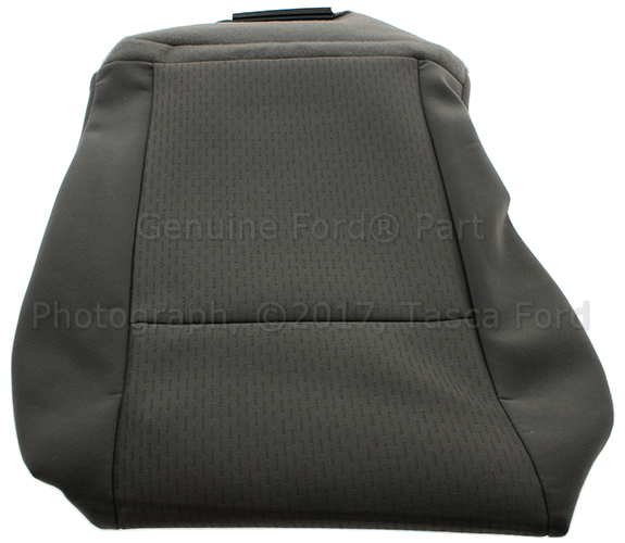 AC2Z1662900AA - Body: Cushion Cover for Ford: E-150, E-250, E-350 Super Duty Image