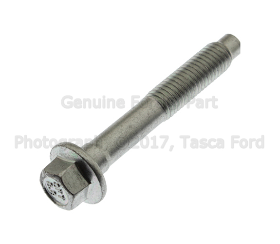 W500313S437 - Emission System: Egr Valve Screw for Ford: Bronco Sport, Escape, Explorer, Focus, Fusion, Mustang Mach-E, Special Service Police Sedan, Taurus | Lincoln: MKC, MKT, MKZ | Mercury: Mariner Image