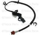 23507322 - : Engine Coolant Heater Cord for GM Image