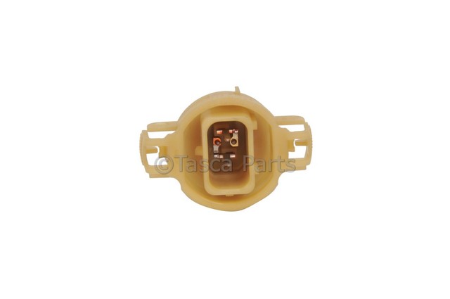 15839897 - Electrical: Fog Lamp Bulb for Chevrolet: Avalanche, Camaro, Colorado, Silverado 1500, Silverado 2500 HD, Silverado 3500 HD, Suburban, Suburban 1500, Suburban 2500, Tahoe | GMC: Acadia, Canyon, Sierra 1500, Sierra 2500 HD, Sierra 3500 HD, Yukon, Yukon XL, Yukon XL 1500, Yukon XL 2500 | Pontiac: G8 Image