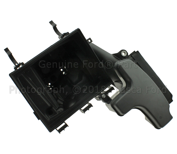DS7Z9A600C - Engine: Lower Housing for Ford Image