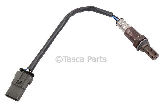 12668435 - Emission System: Upper Oxygen Sensor for Cadillac: Escalade, Escalade ESV | Chevrolet: Silverado 1500, Silverado 1500 LTD, Suburban, Tahoe | GMC: Sierra 1500, Sierra 1500 Limited, Yukon, Yukon XL Image