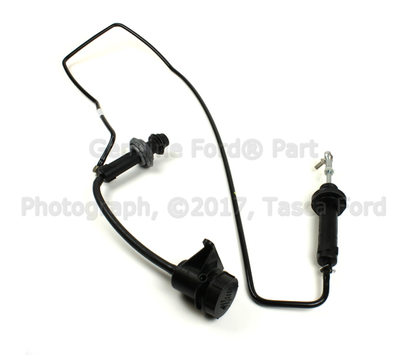 4C4Z7C535AD - : Kit - Clutch Master Cylinder R for Ford Image