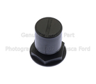 KK4Z6125040A - Body: Door Stop Bracket for Ford Image