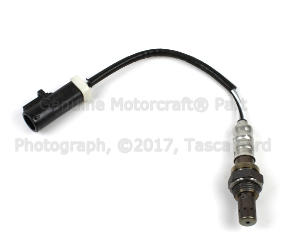 5L8Z9F472AA - Electrical: Oxygen Sensor for Ford: Escape, F-250 Super Duty, F-350 Super Duty, F-450 Super Duty, F-550 Super Duty, Fusion | Mercury: Mariner, Milan Image