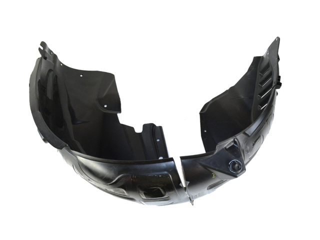 68477158AA - : Splash Shield, Right for Mopar Image
