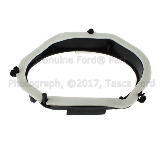 4R3Z18B947AA - Body: Door Speaker Holder for Ford: Mustang Image