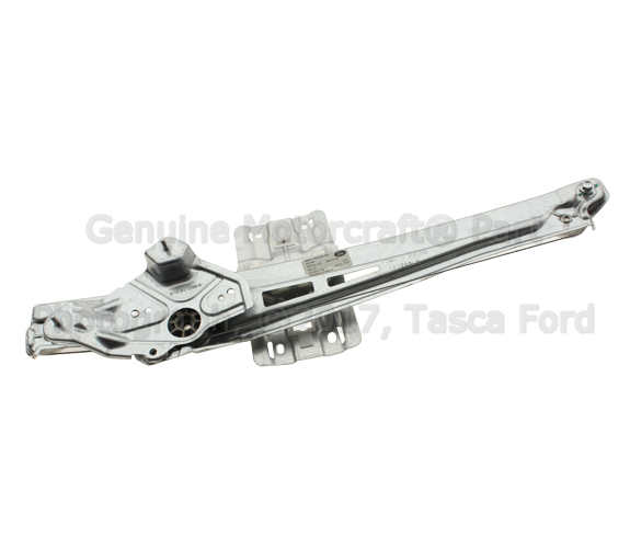 BB5Z7823209A - Body: Window Regulator for Ford Image