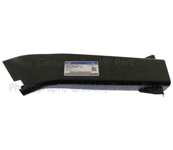 FR3Z17F803A - Body: Air Duct for Ford: Mustang Image