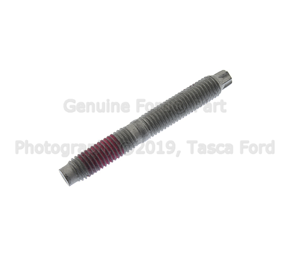 W712508S439 - Engine: Automatic Transmission Mount Stud for Ford: Edge, Explorer, Flex, Fusion, Police Interceptor Utility, Taurus, Taurus X | Lincoln: MKS, MKT, MKX | Mercury: Milan, Sable Image