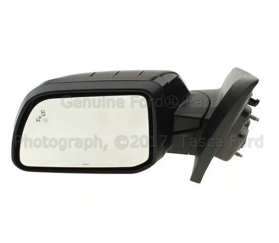 CT4Z17683CAPTM - Body: Power Mirror for Ford: Edge Image