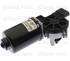 68050422AD - Electrical: Windshield Wiper Motor for Dodge: Ram 1500, Ram 2500, Ram 3500 | Ram: 1500, 1500 Classic, 2500, 3500 Image