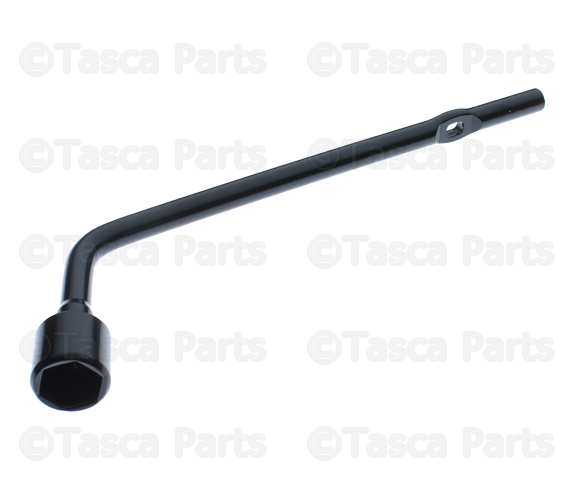 91314D000 - Body: Wrench for Kia Image