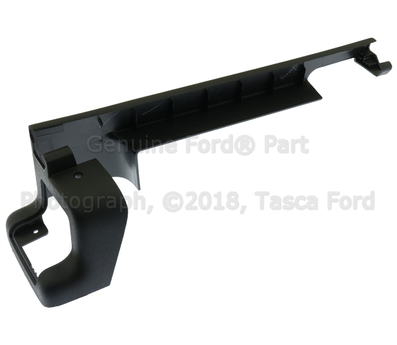 BB5Z7861748AC - Body: Outer Cover for Ford Image