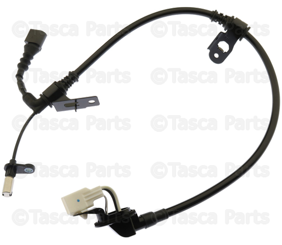 ごましお 2016-2025 Mazda CX-5 ABS Sensor ka0k437exa | TascaParts.com