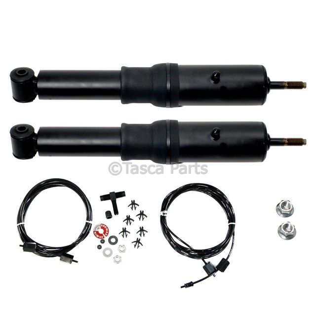 19241356 - : Rear Air Lift Shock Absorber for GM Image