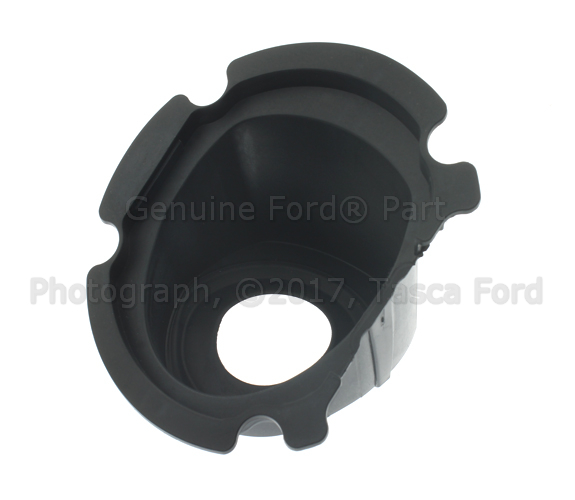 8L2Z9A212A - Fuel System: Retainer for Ford: Explorer | Mercury: Mountaineer Image